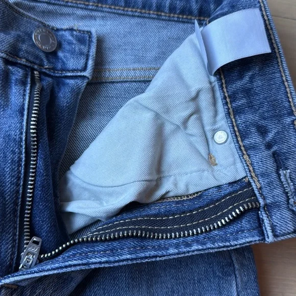 Everlane The Way-High Jean - Picture 9 of 13